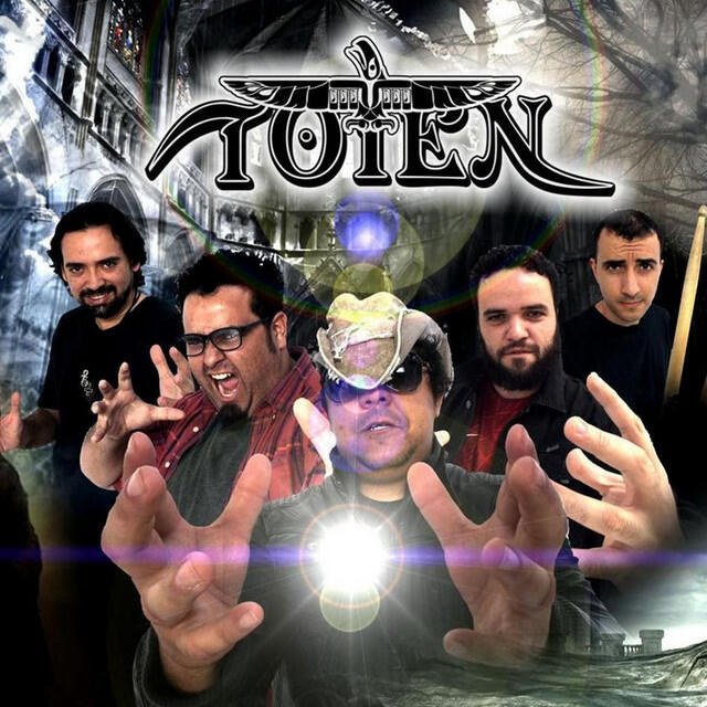 Релиз Toten