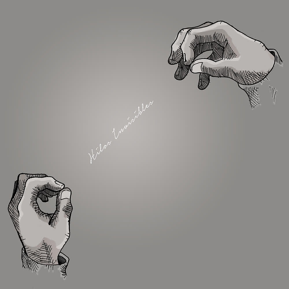 Релиз Hilos Invisibles