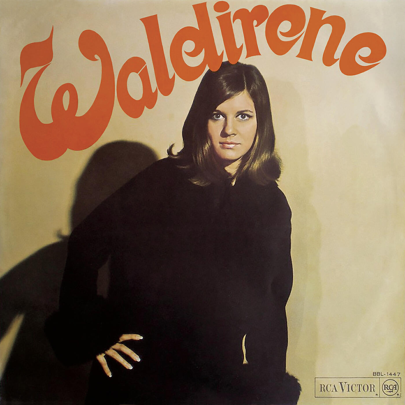 Релиз Waldirene