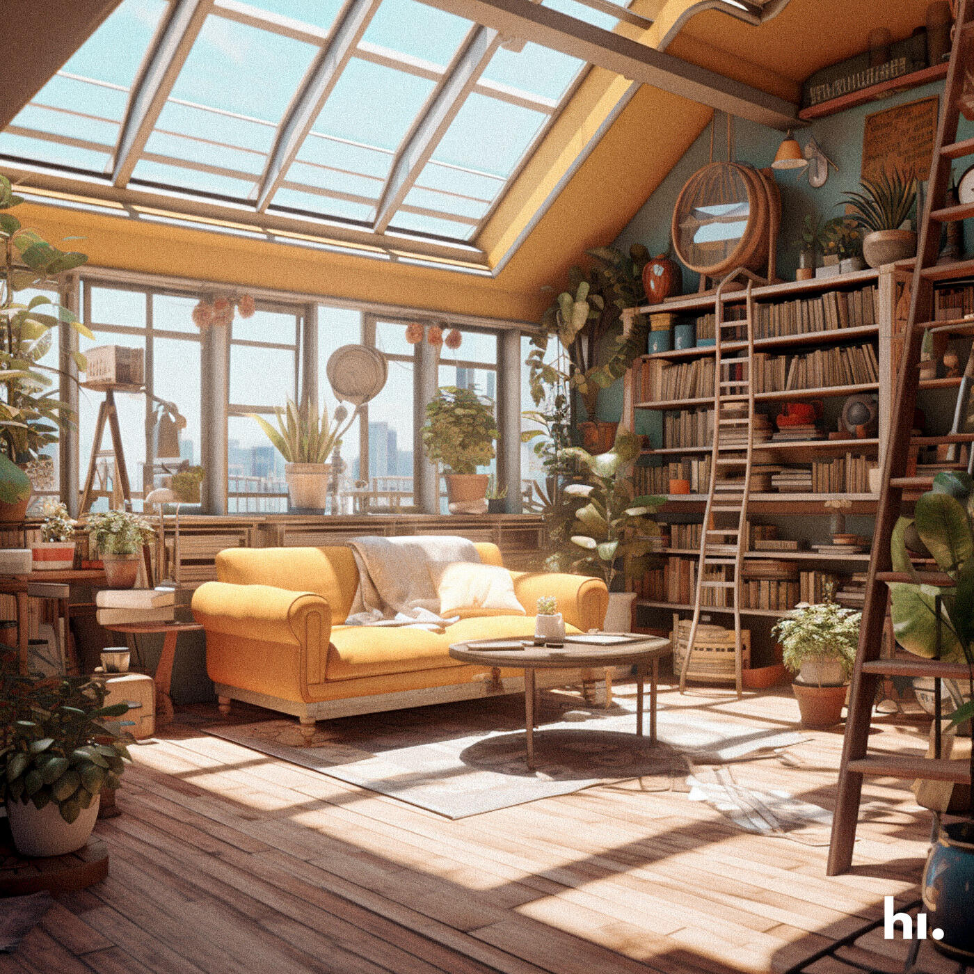 Релиз Sunday Reset
