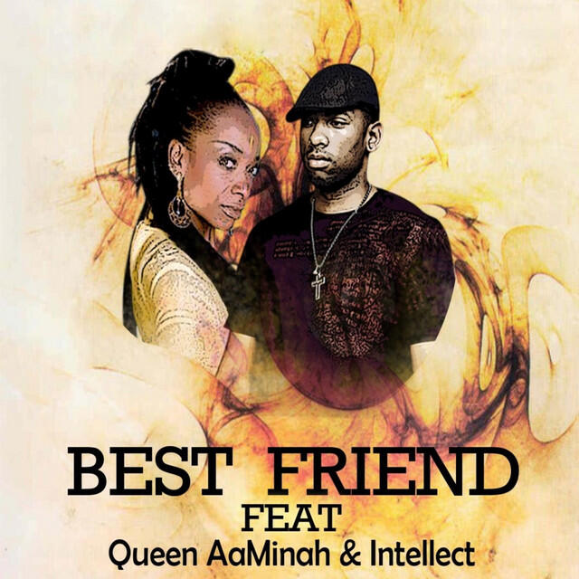 Релиз Best Friend (Rebirth)