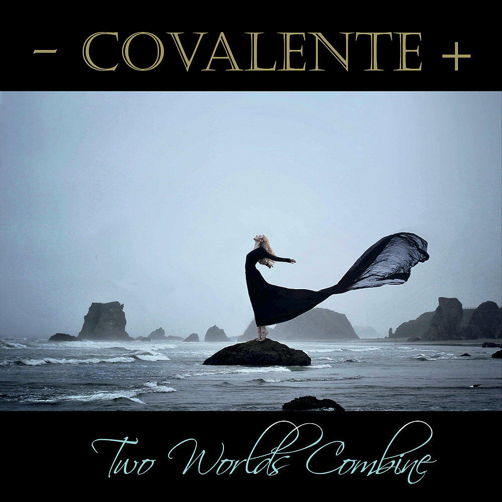 Covalente