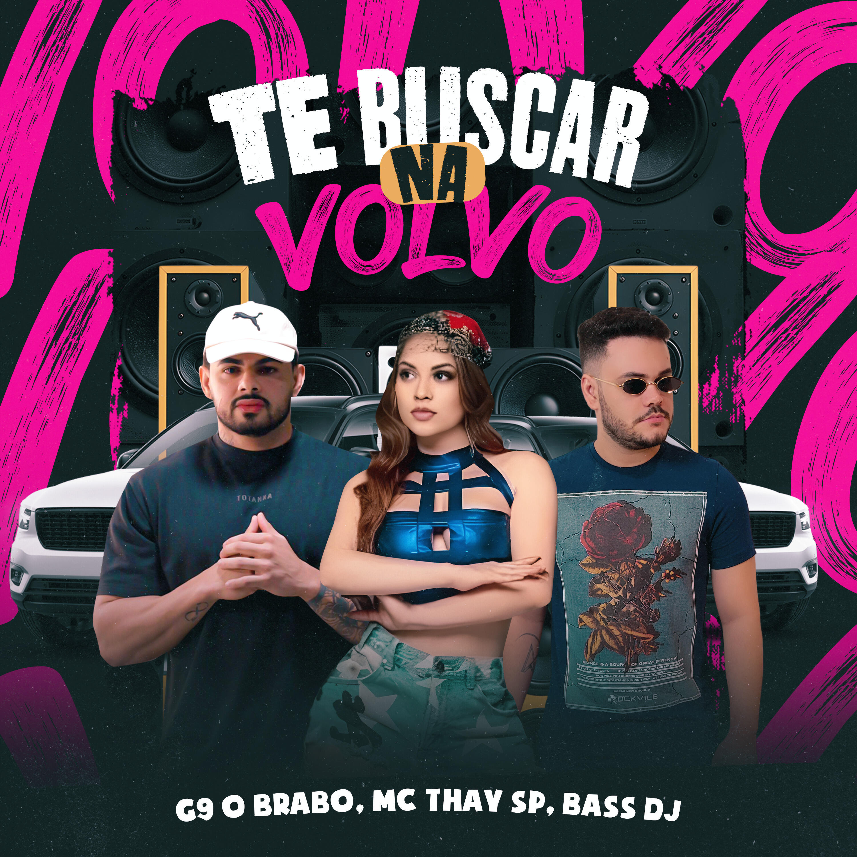 Mc THAY SP