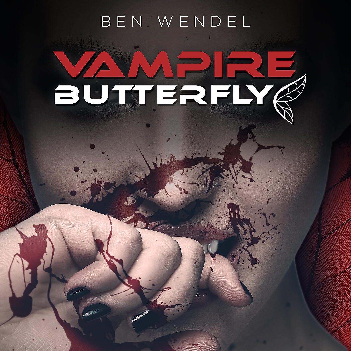 Релиз Vampire Butterfly