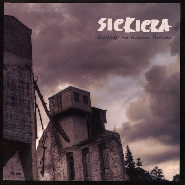 Релиз Ballady na koniec świata