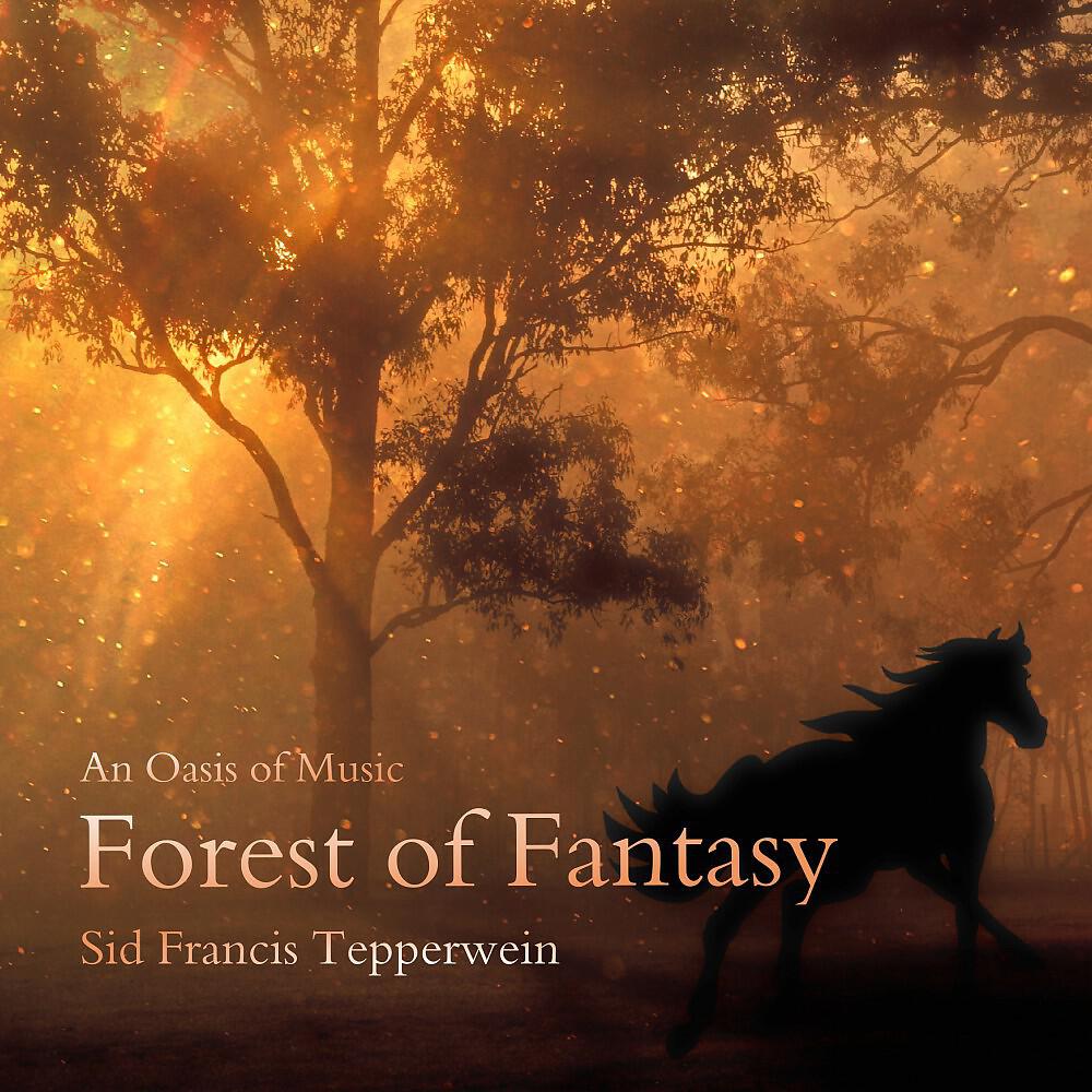 Релиз Forest of Fantasy