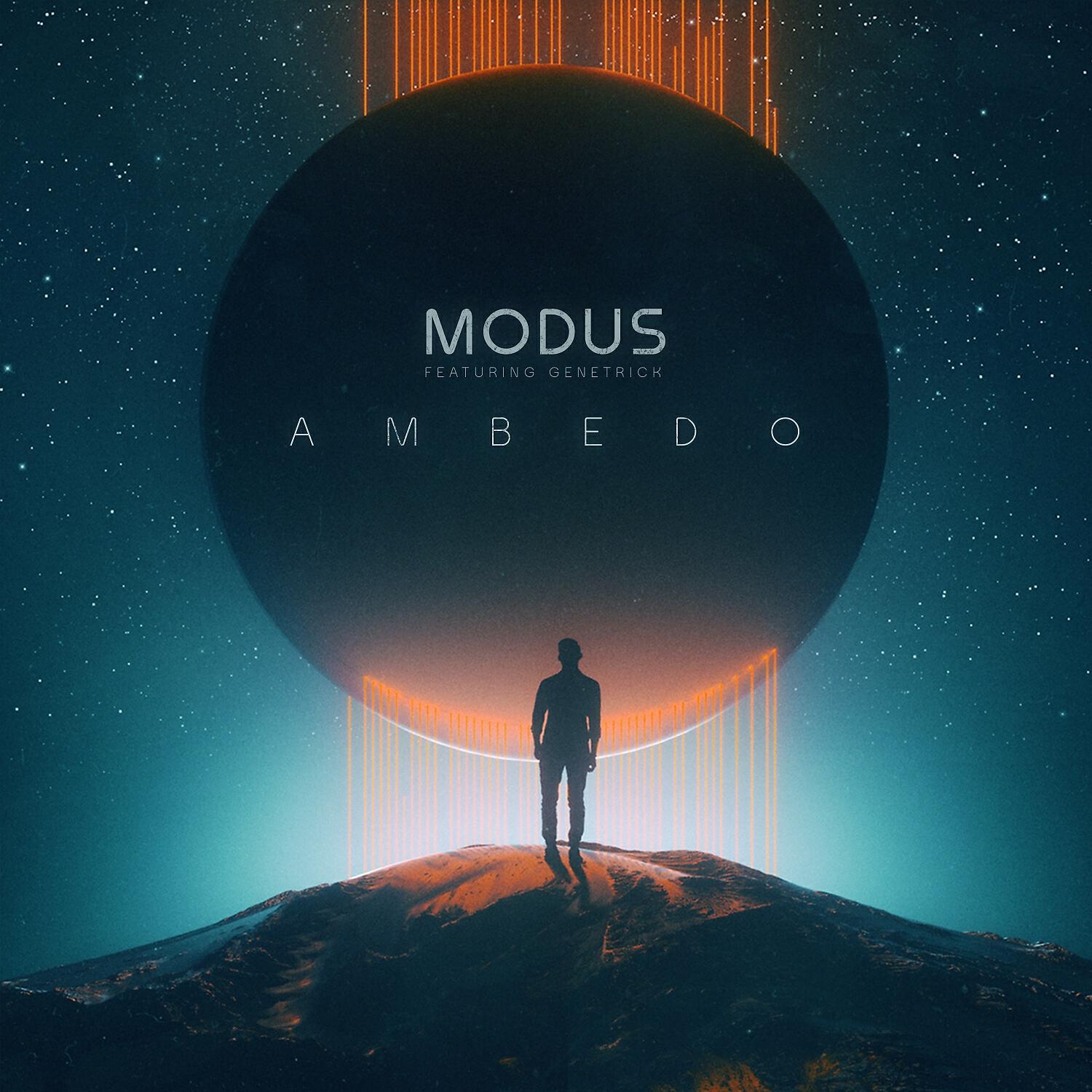 Релиз Ambedo