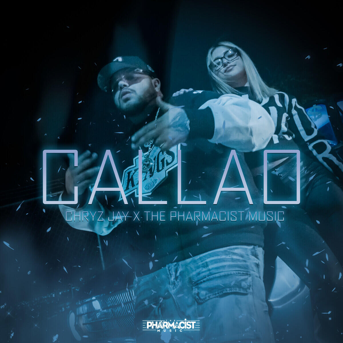 Релиз Callao
