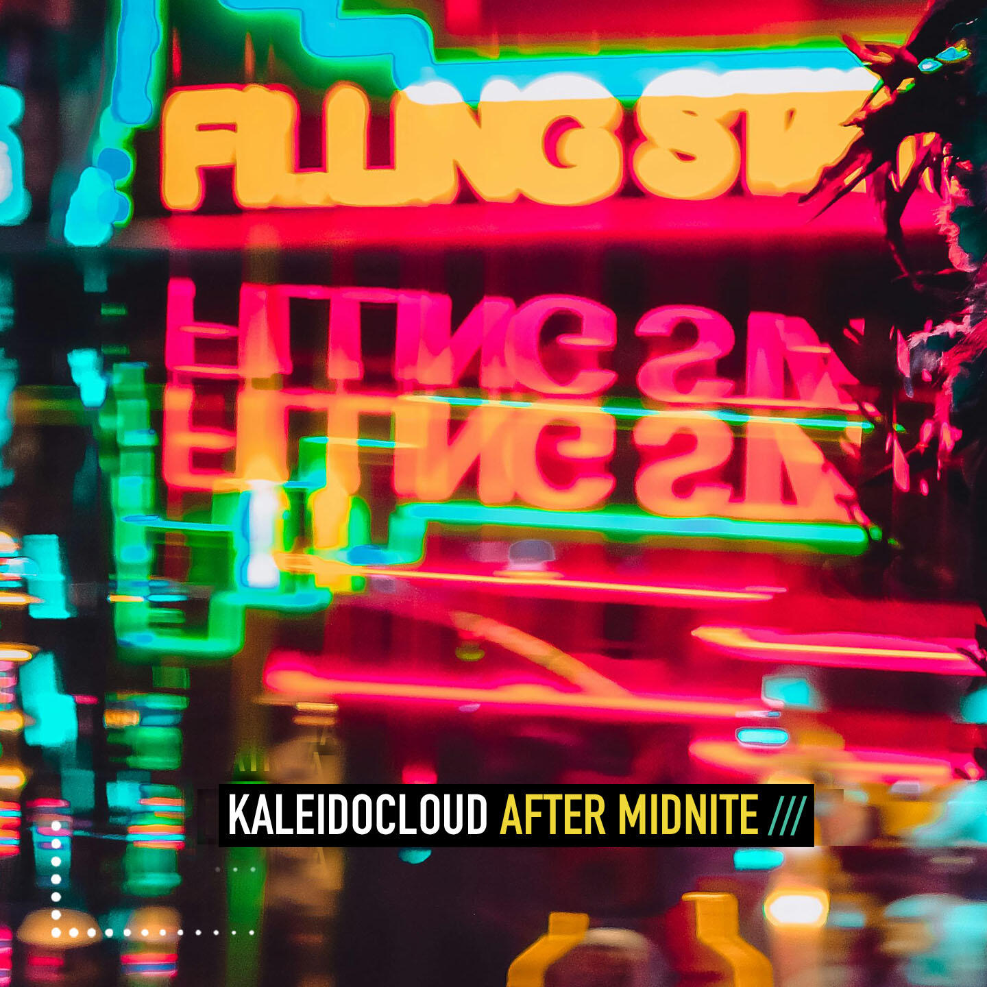 Релиз After Midnite
