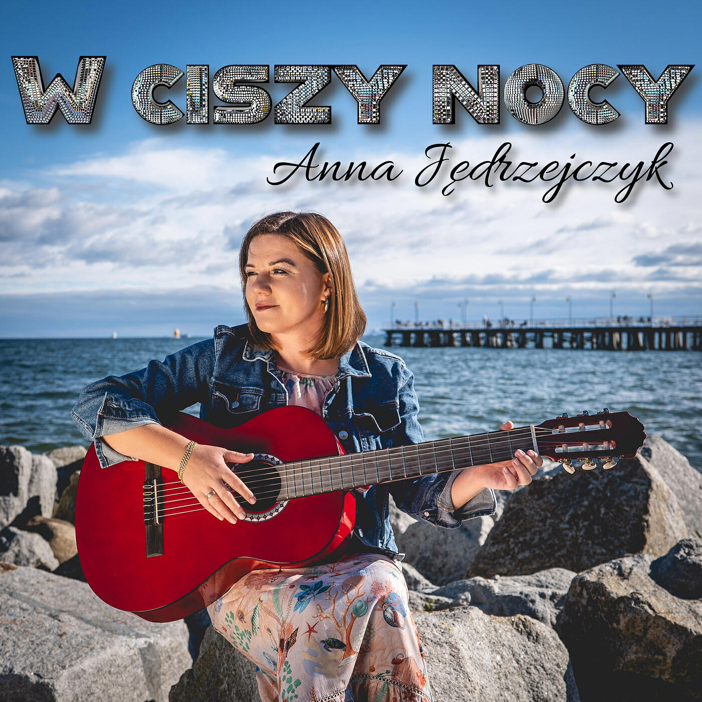 Релиз W Ciszy Nocy