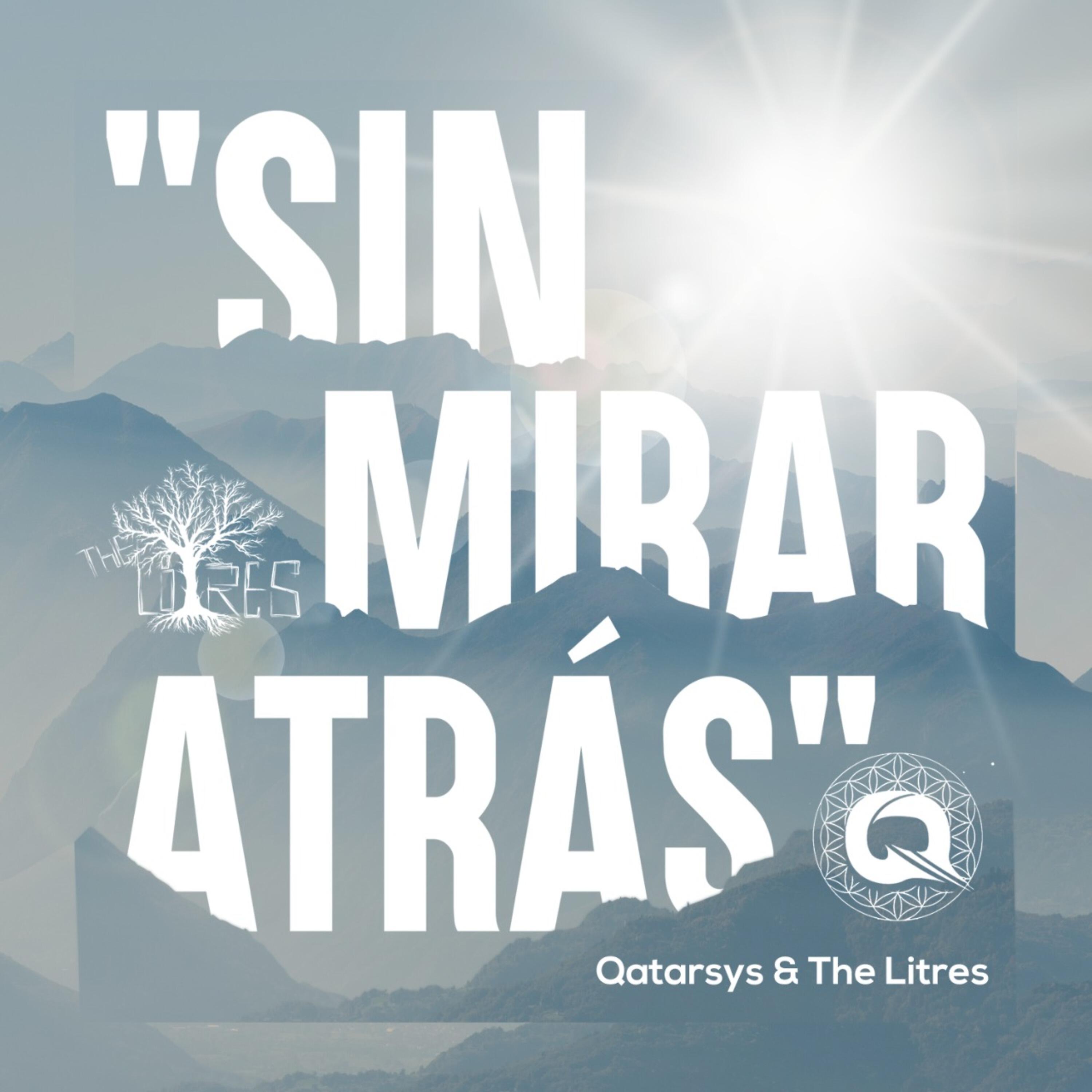 Релиз Sin Mirar Atrás