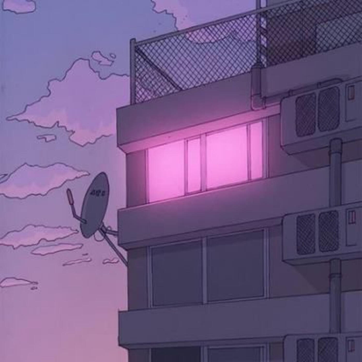 Релиз Room 604