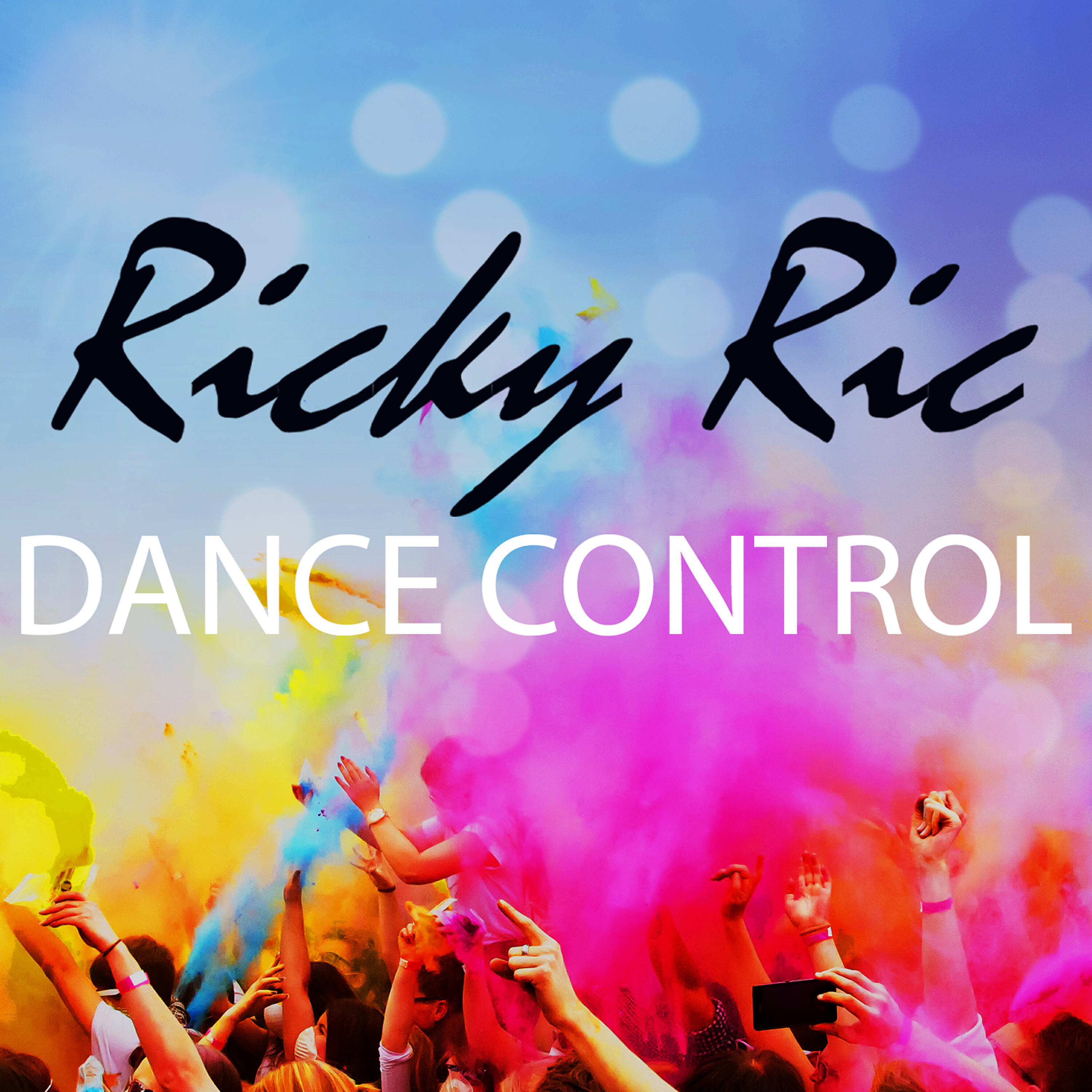 Релиз Dance Control EP