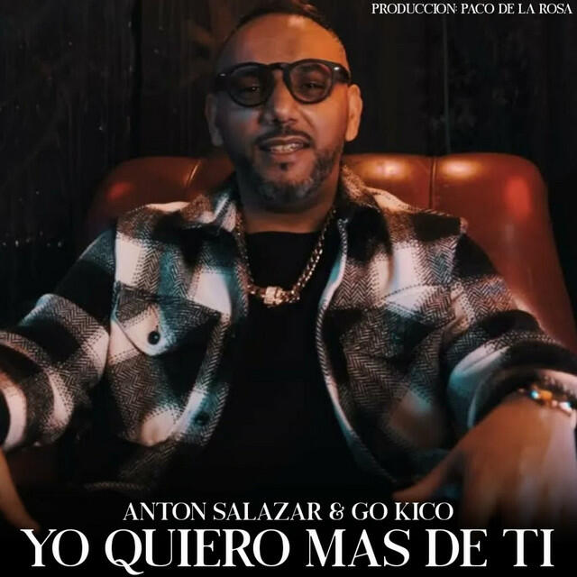 Релиз Yo Quiero Más de Tí