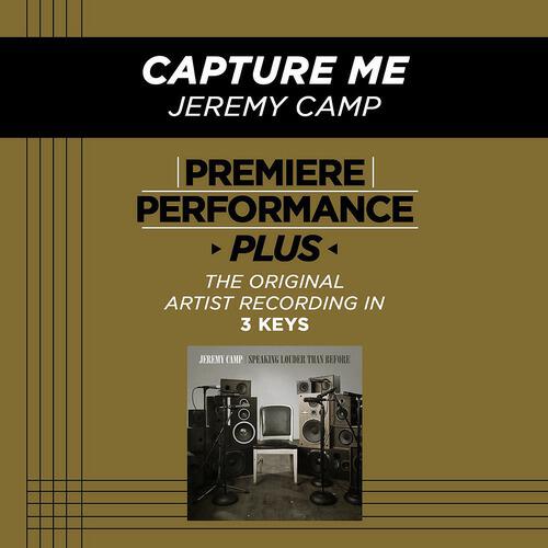 Релиз Premiere Performance Plus: Capture Me