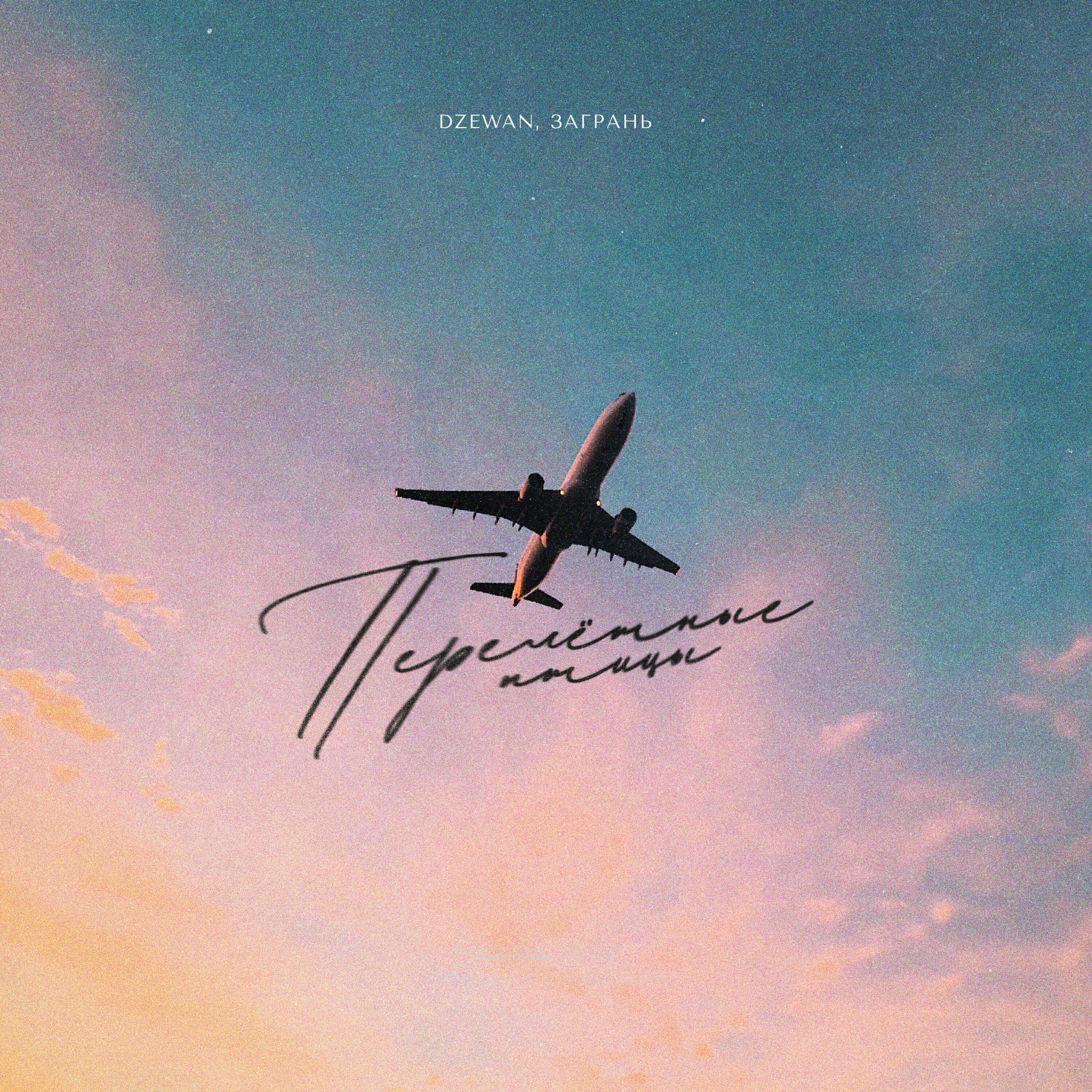 Релиз Перелетные птицы