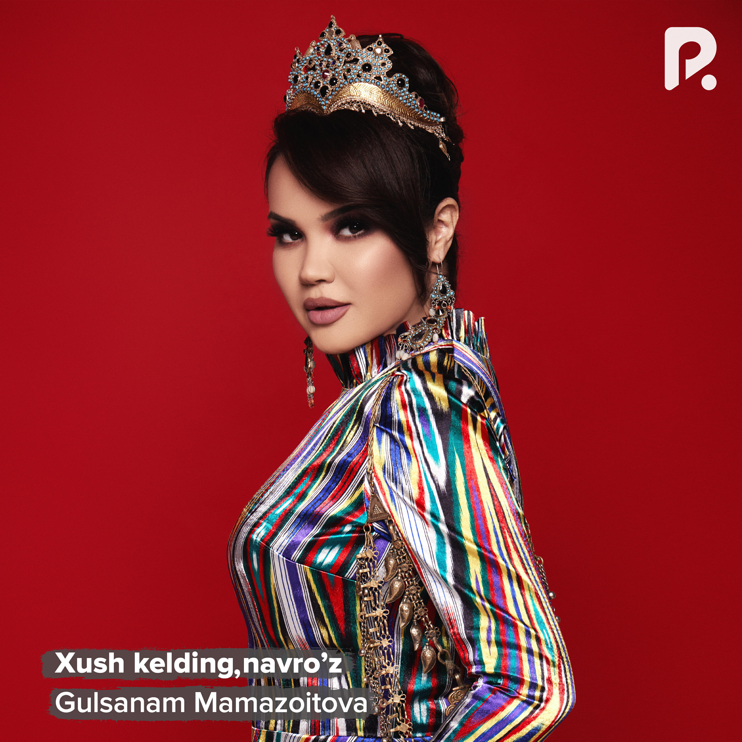 Релиз Xush kelding, navro’z