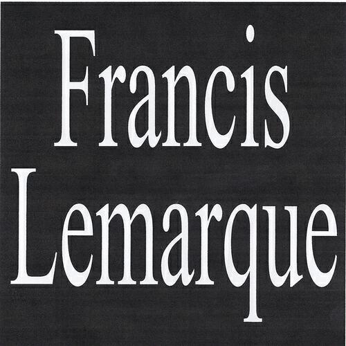 Релиз Francis lemarque