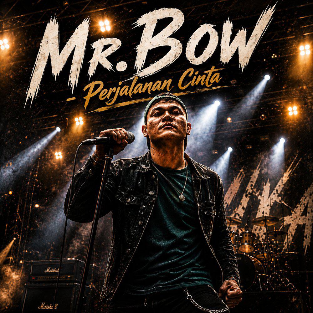 MR. BOW
