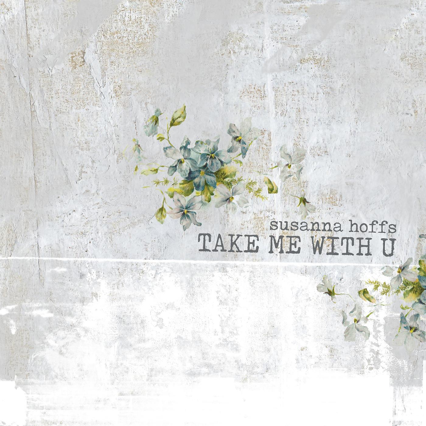 Релиз Take Me With U