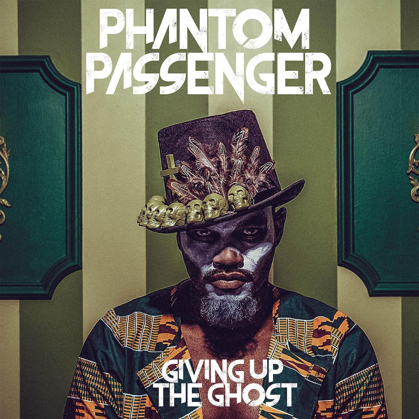 Phantom Passenger