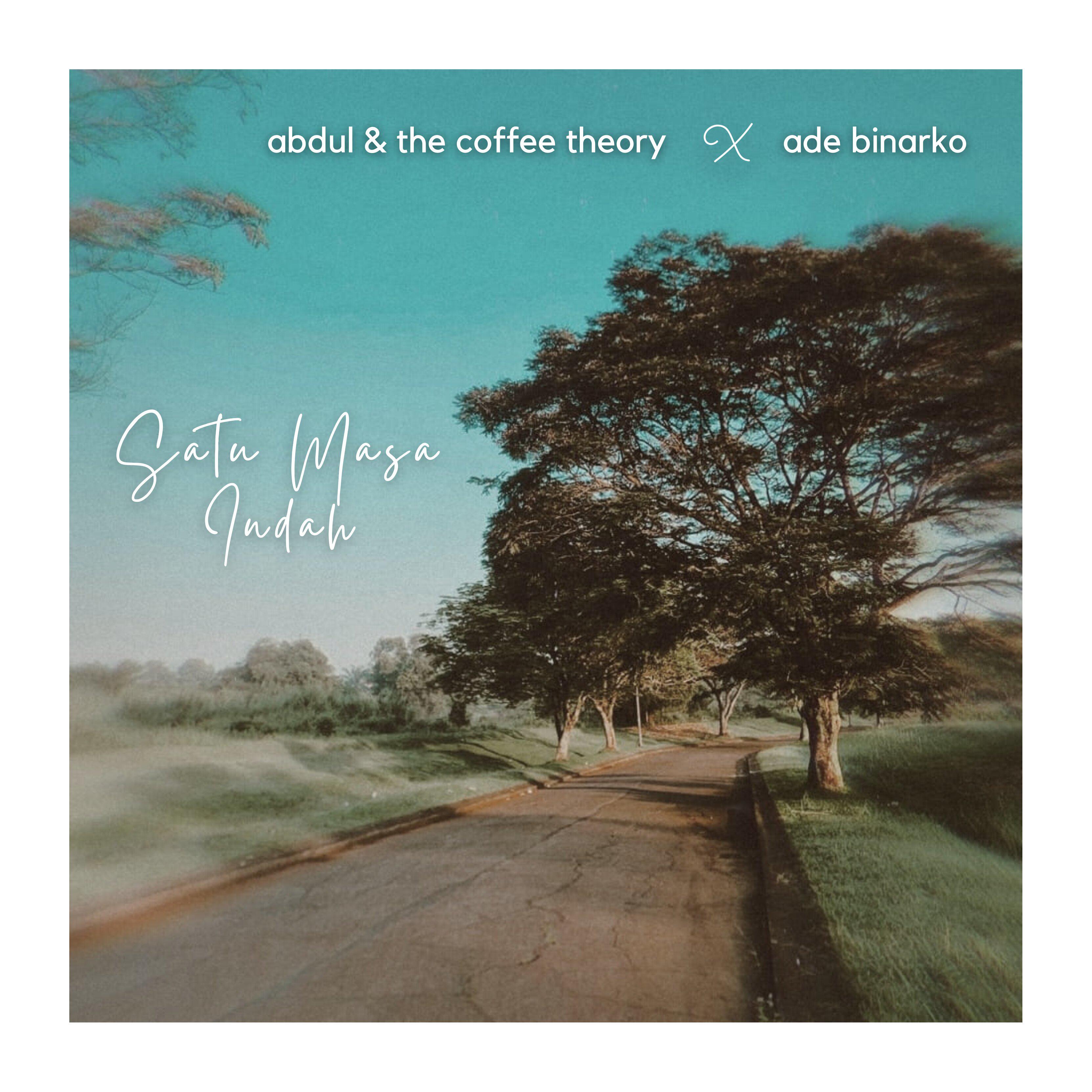 Релиз Satu Masa Indah