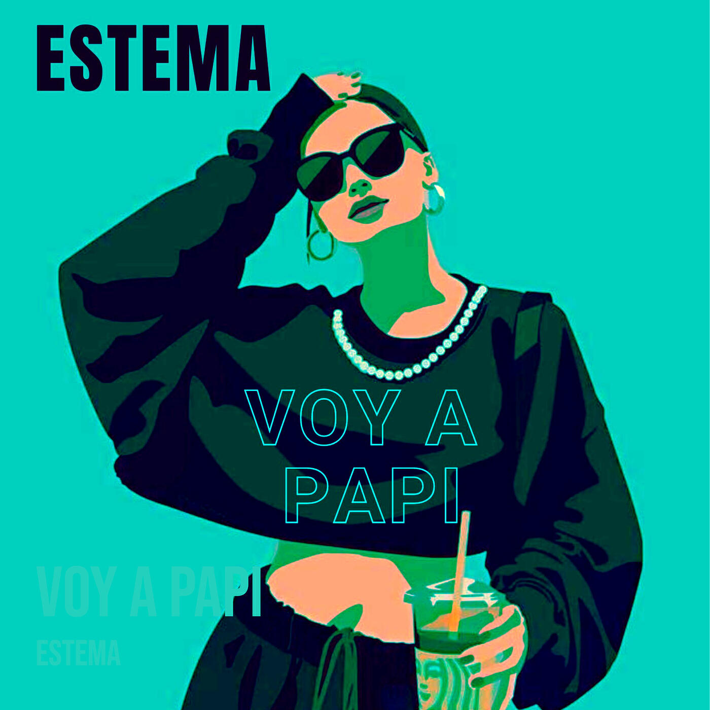 Релиз Voy a Papi