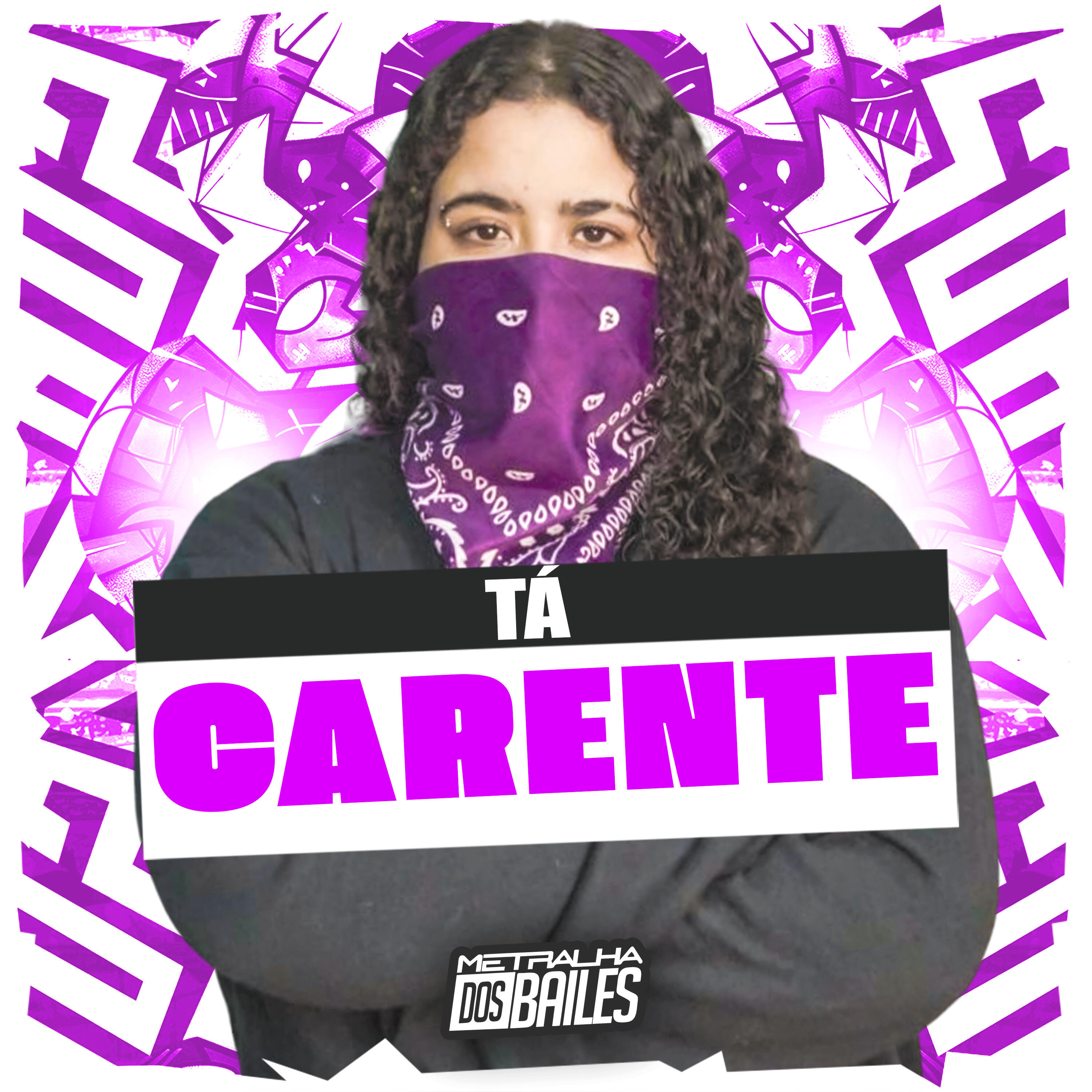 Релиз Tá Carente