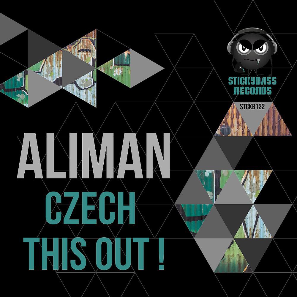 Релиз Czech This Out