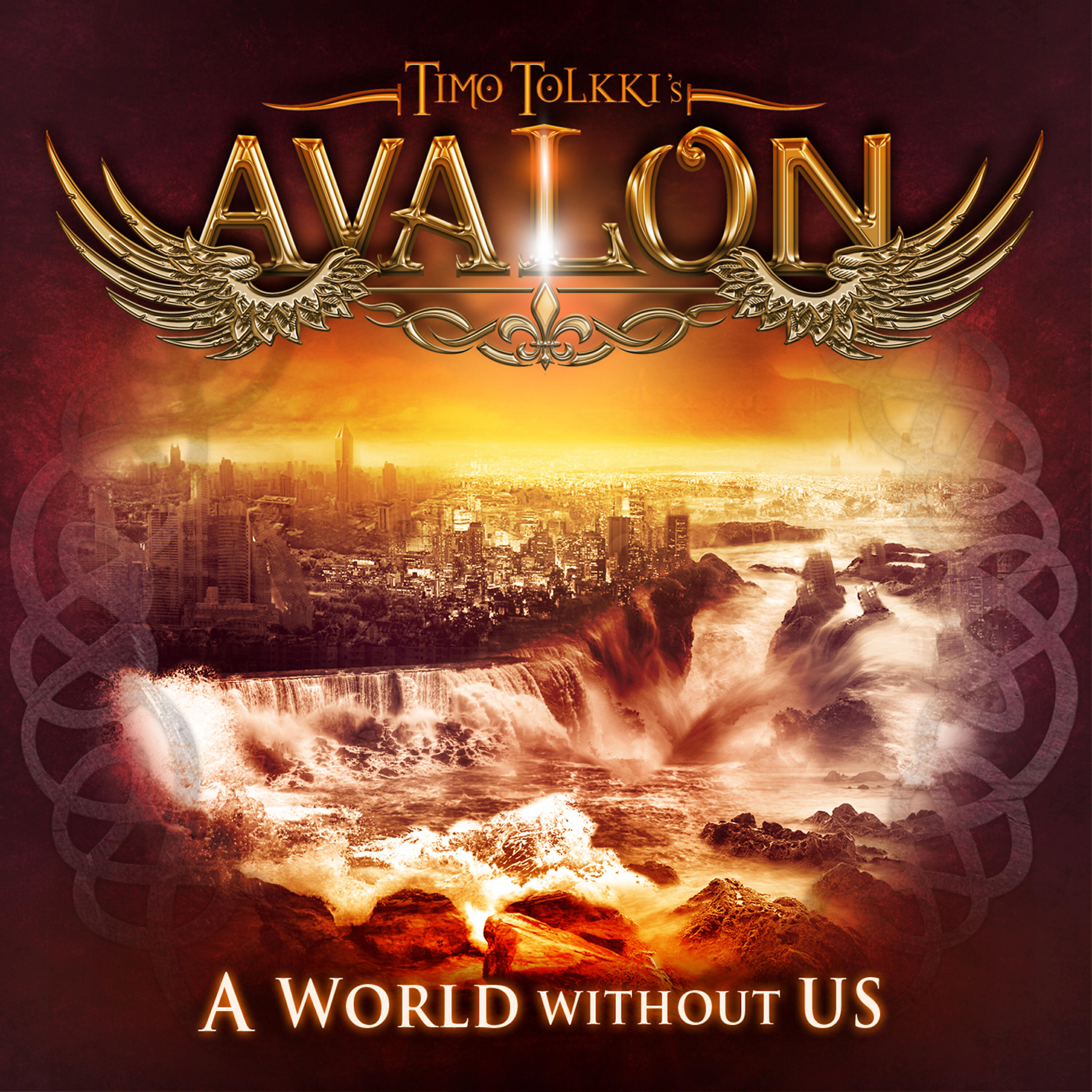 Релиз A World Without Us