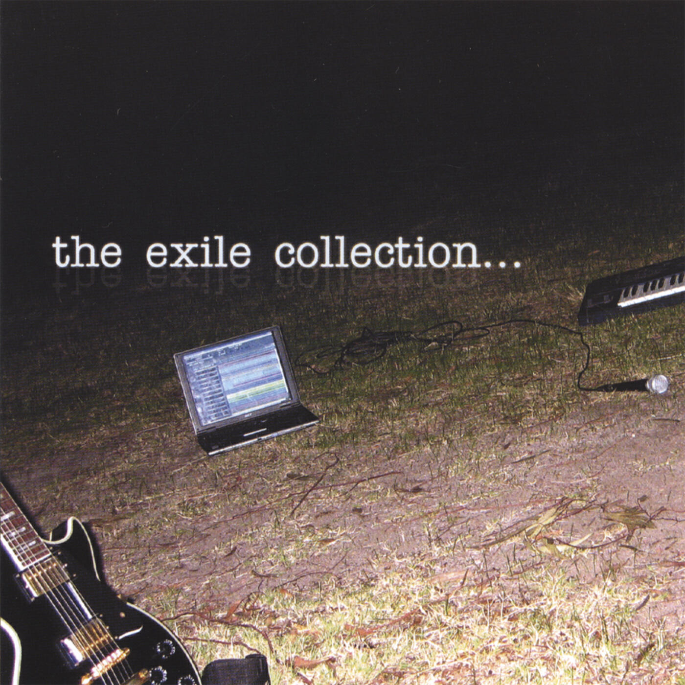 Релиз The Exile Collection