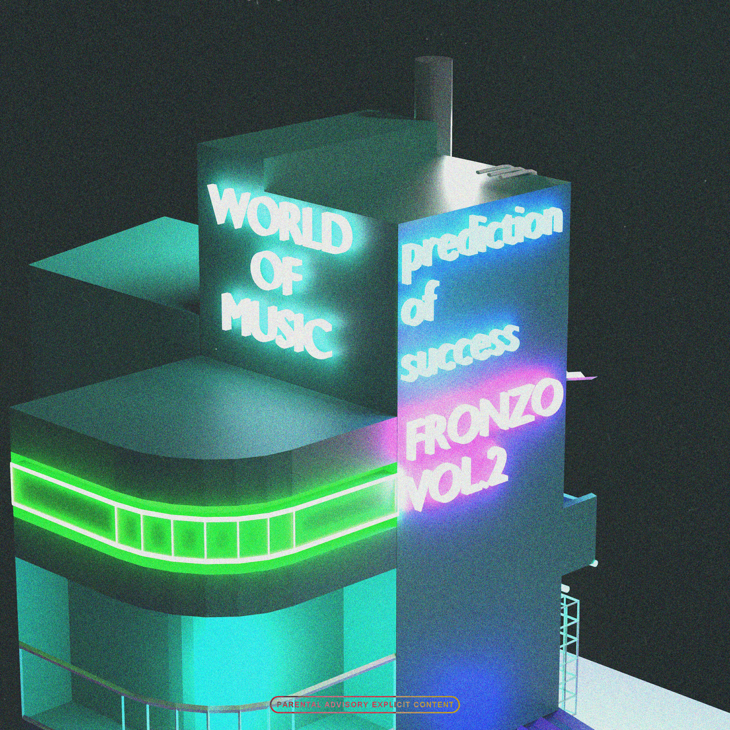 Релиз Prediction of Success / World of Music, Vol. 2