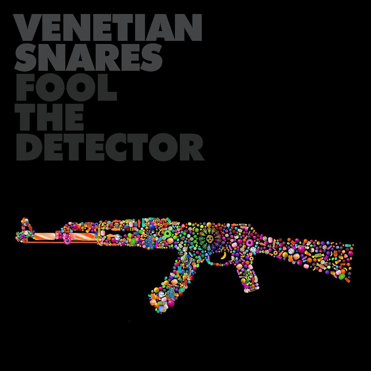 Релиз Fool The Detector