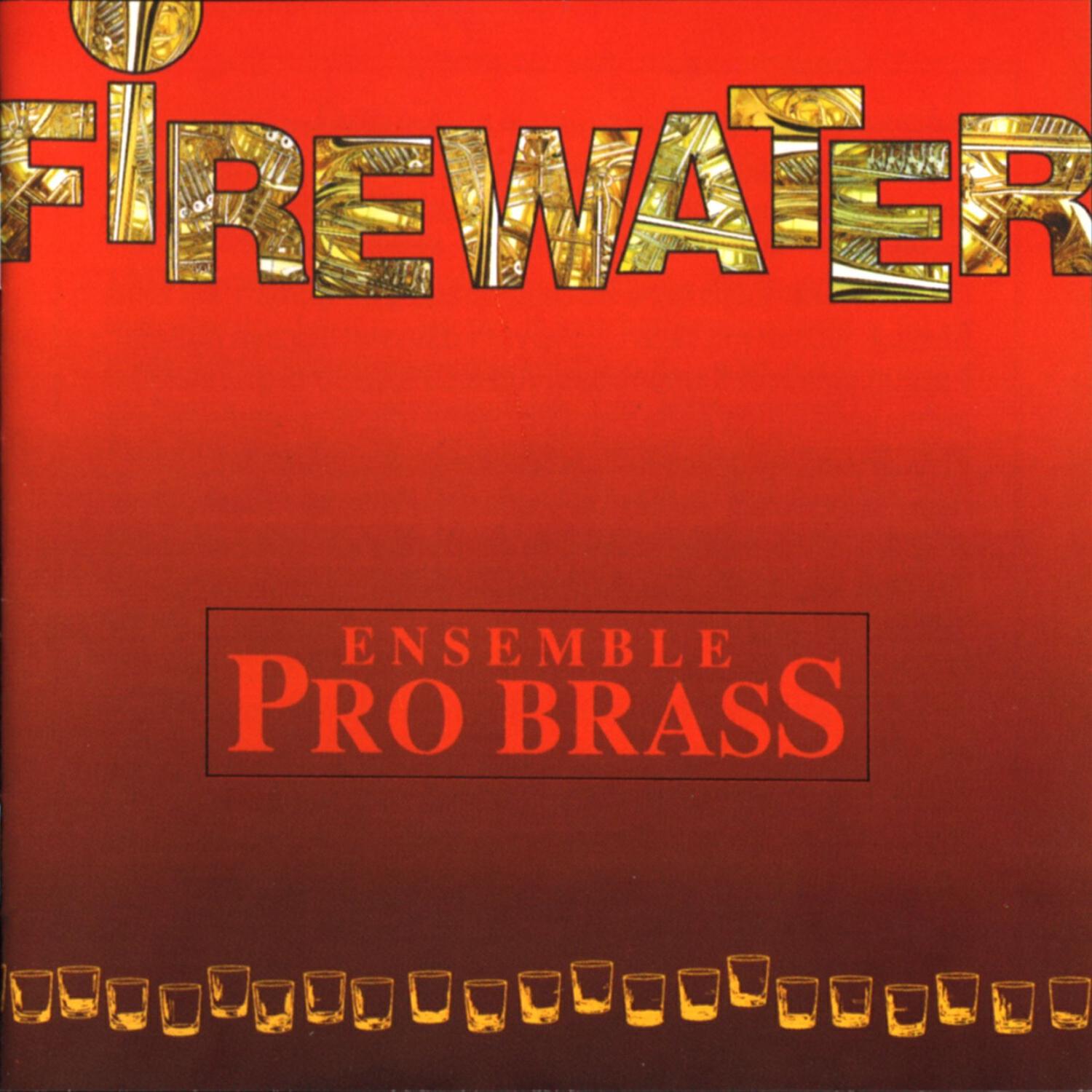 Релиз Firewater