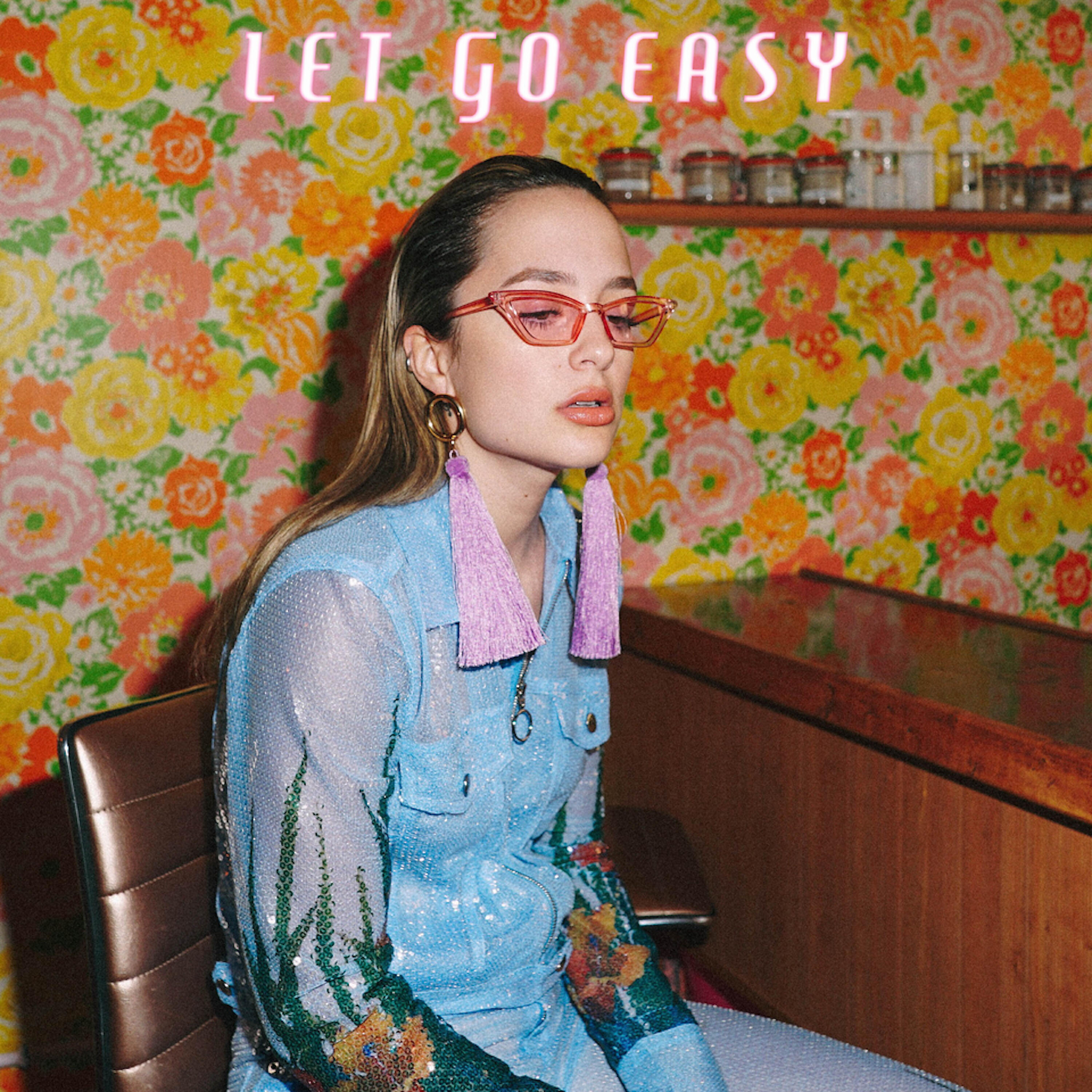 Релиз Let Go Easy