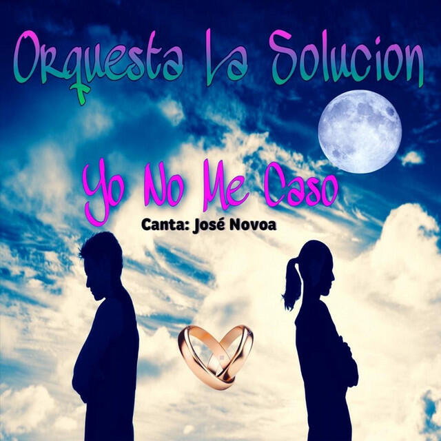 Релиз Yo No Me Caso