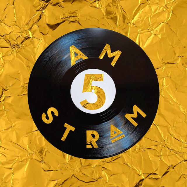Amstram