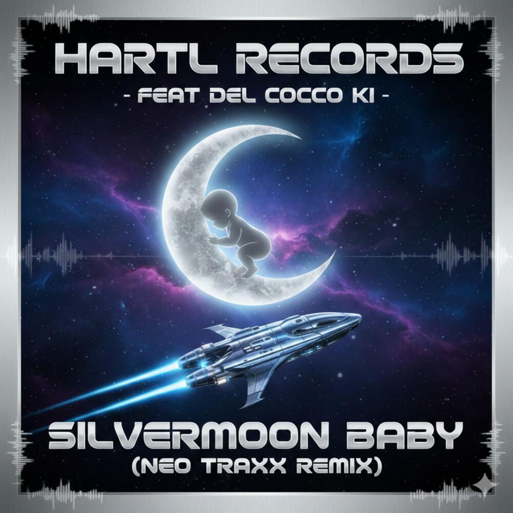 Релиз Silvermoon Baby (Neo Traxx Remix)