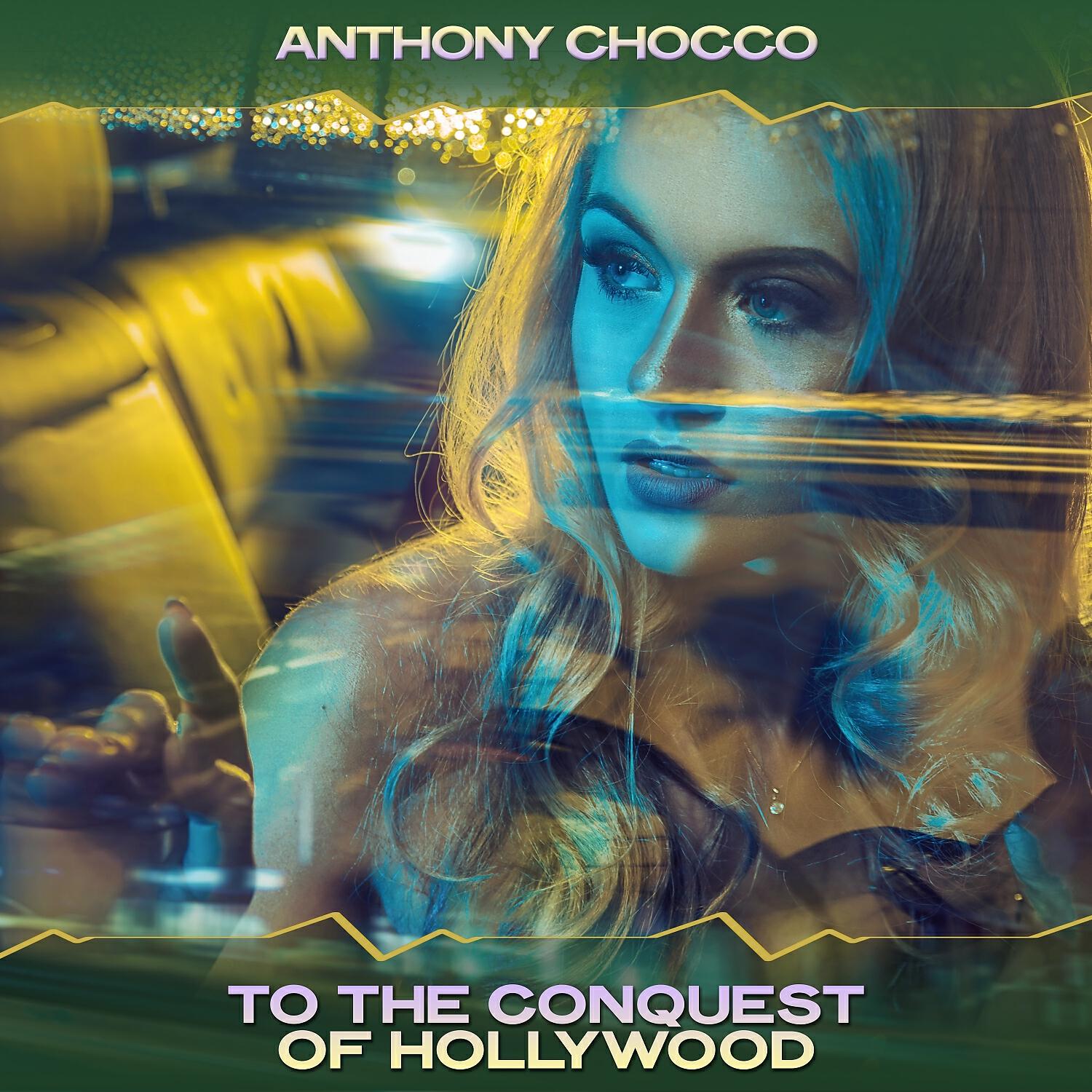 Релиз To the Conquest of Hollywood