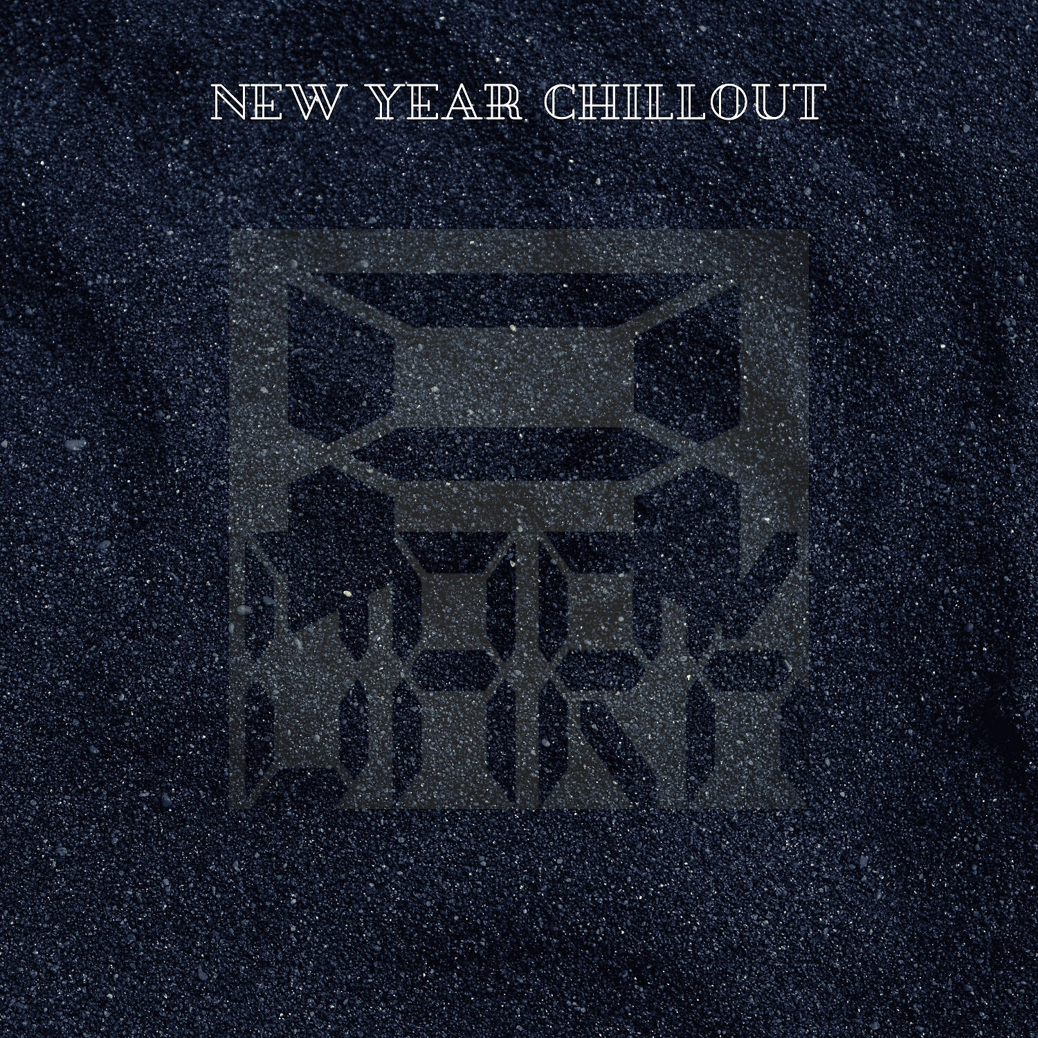 Релиз NEW YEAR CHILLOUT