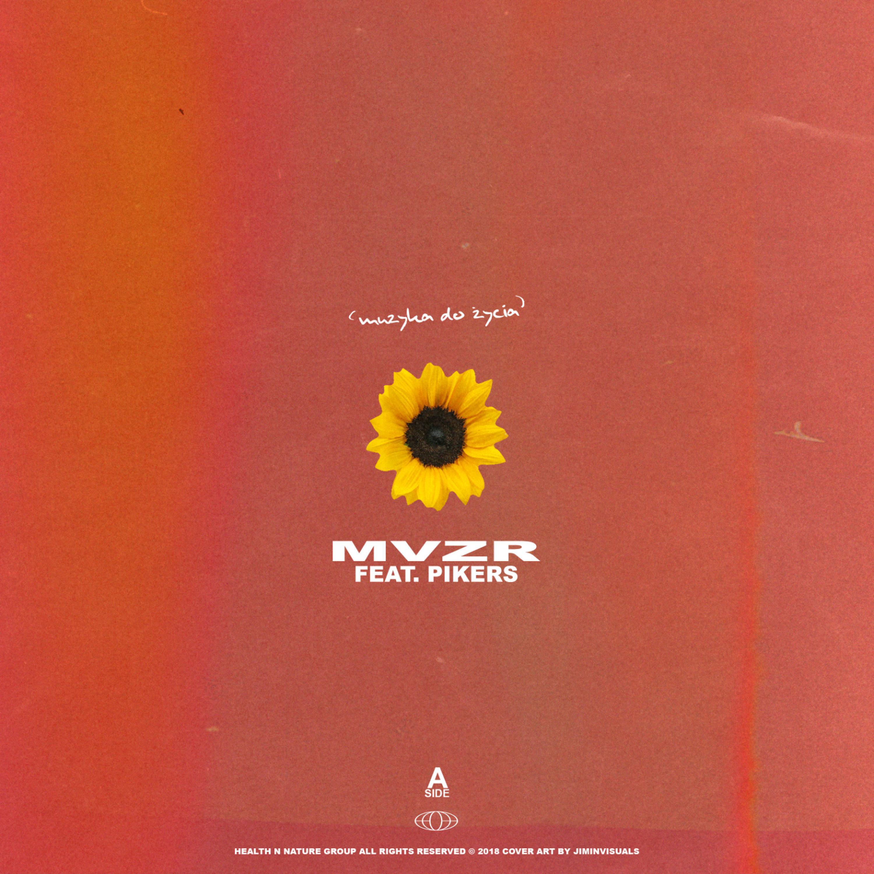 Релиз Muzyka do życia