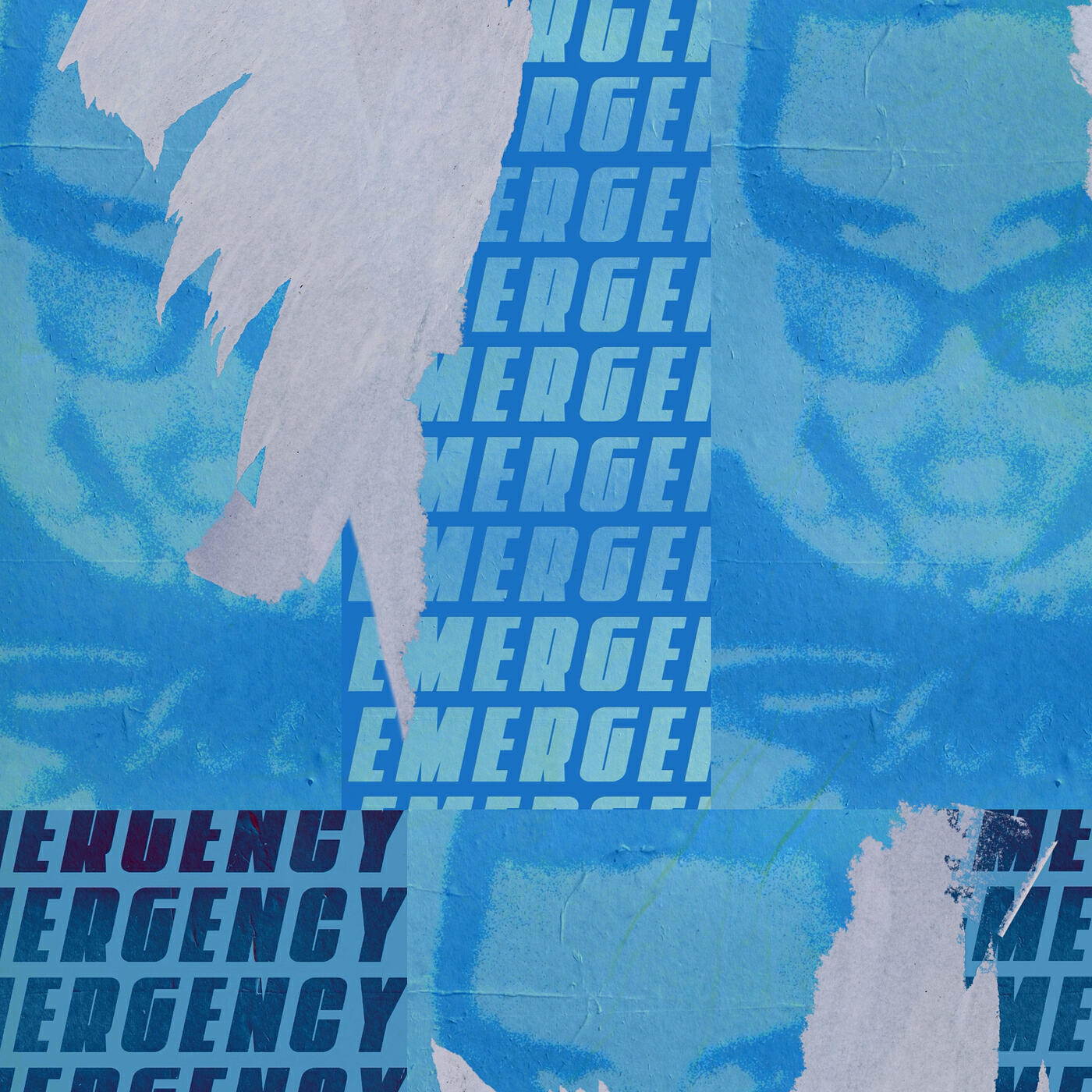 Релиз Emergency (Hyp Remix)