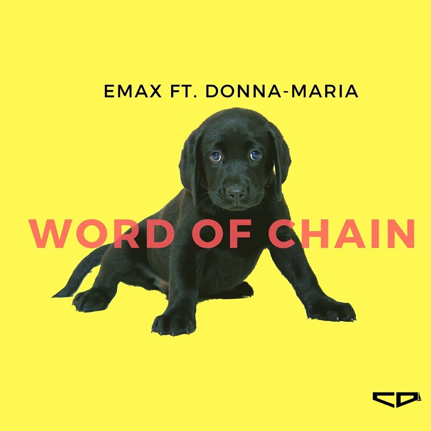 Релиз Word Of Chain