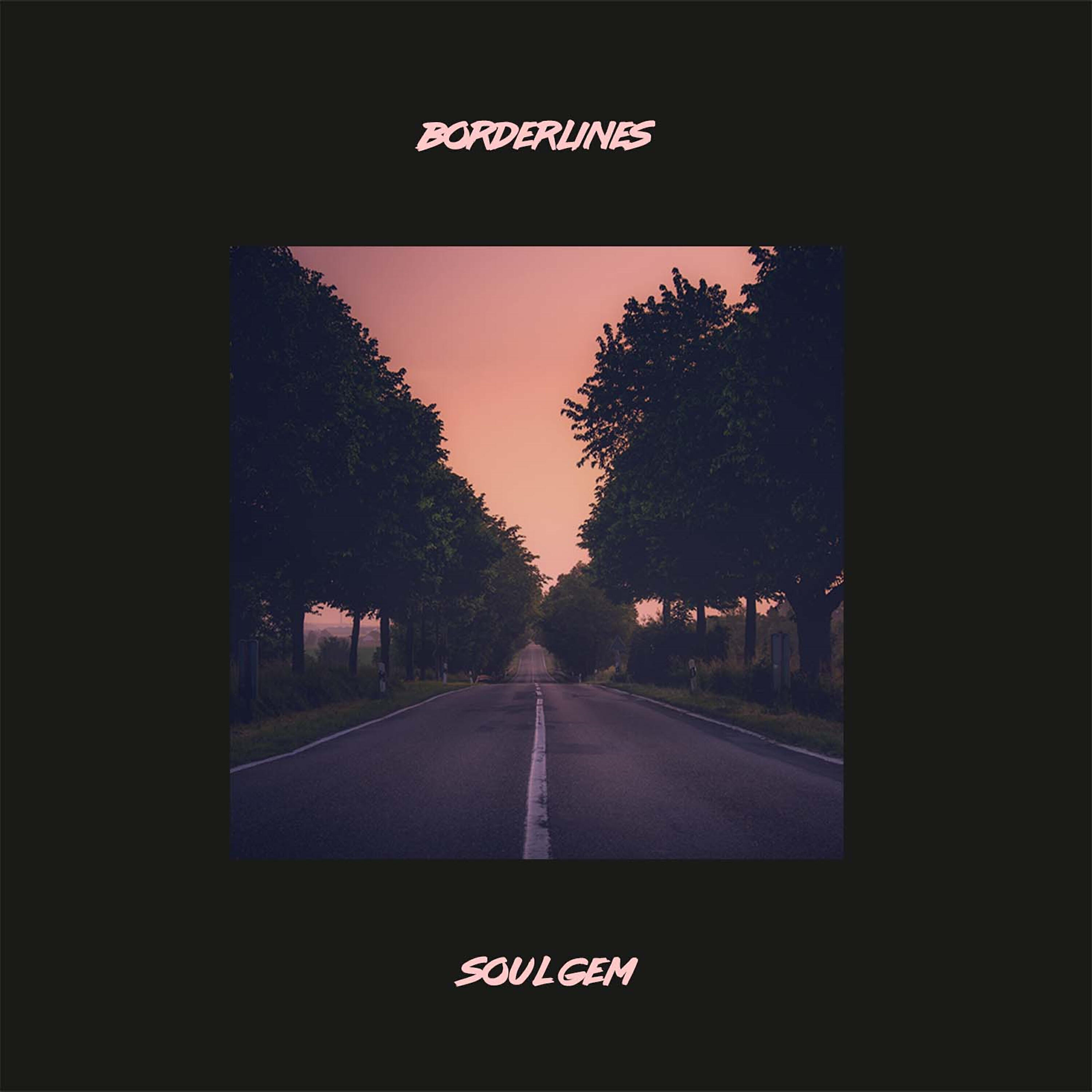 Релиз Borderlines
