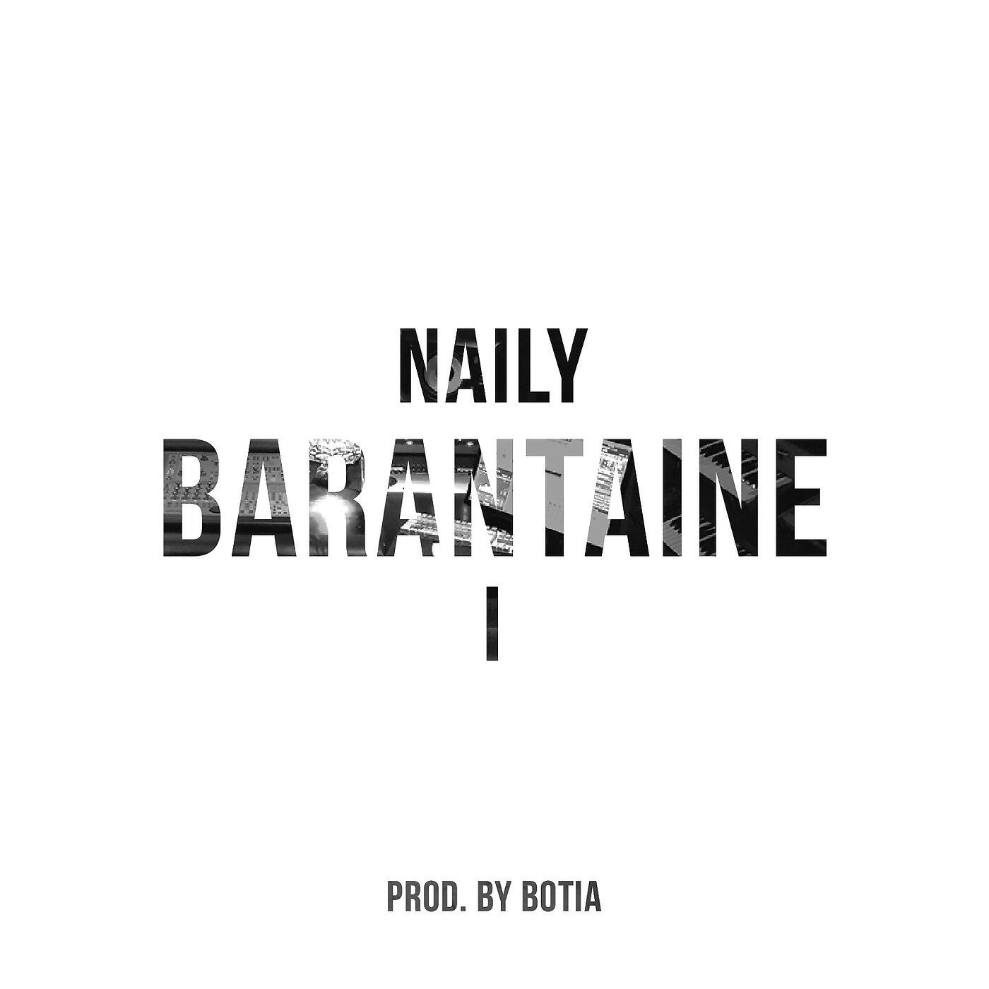 Релиз Barantaine I