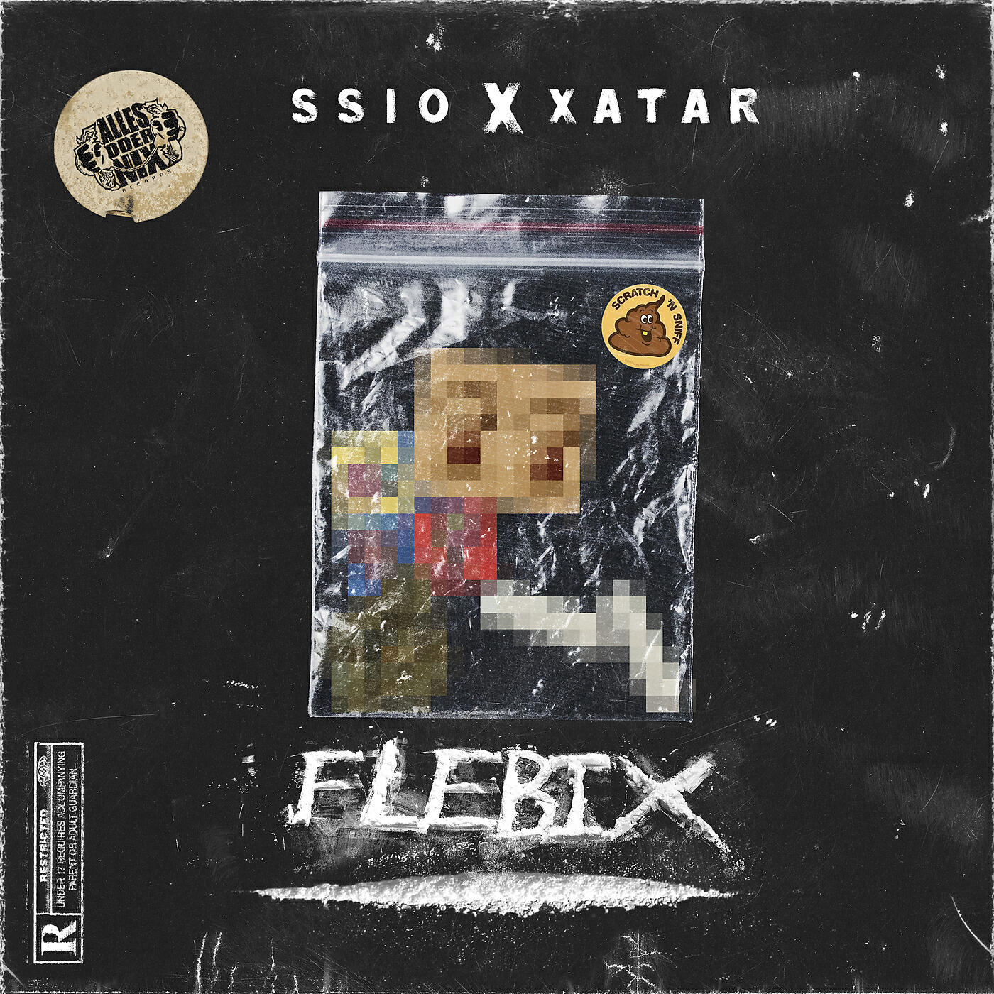 Релиз FLEBIX