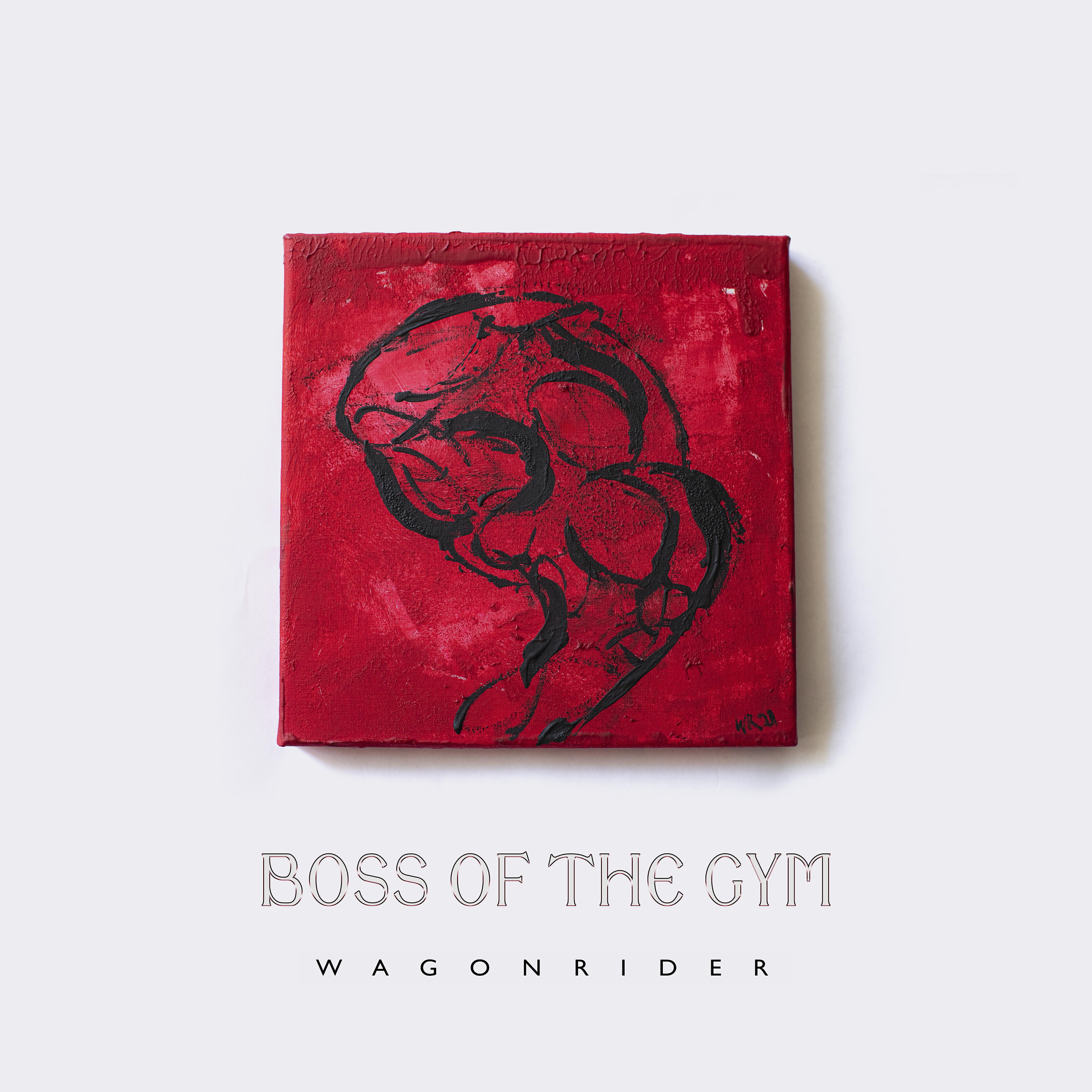 Релиз Boss of the Gym