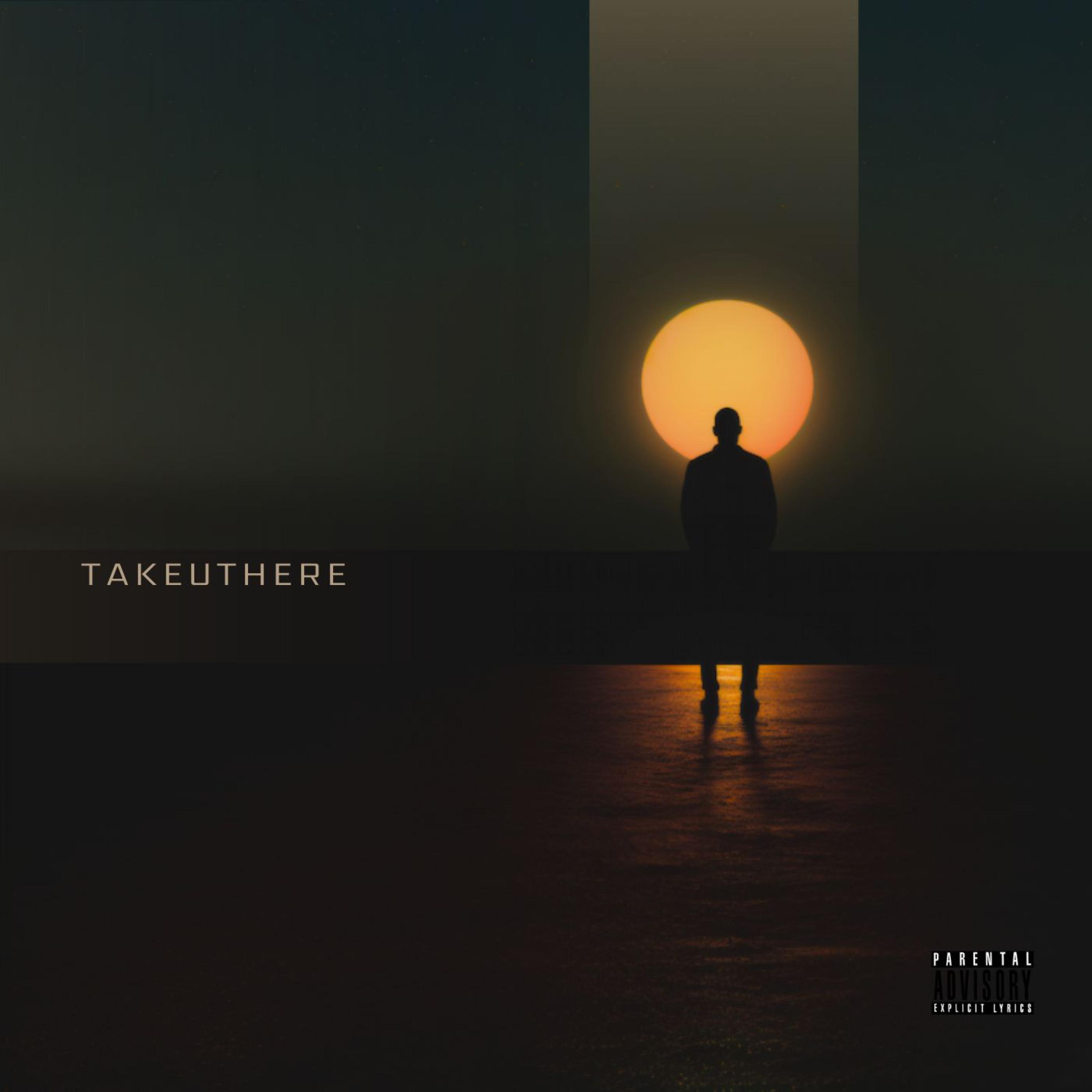 Релиз TAKEUTHERE