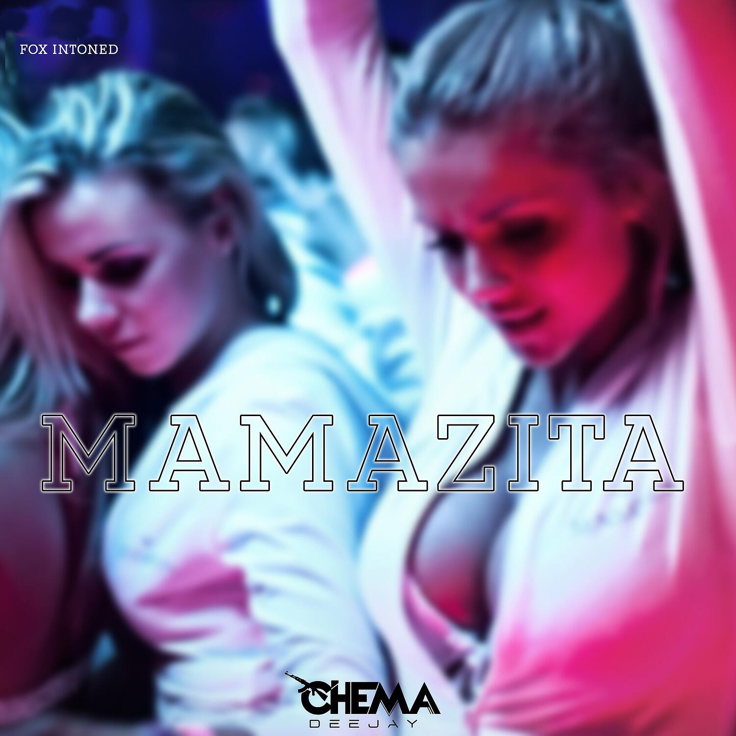 Релиз Mamazita
