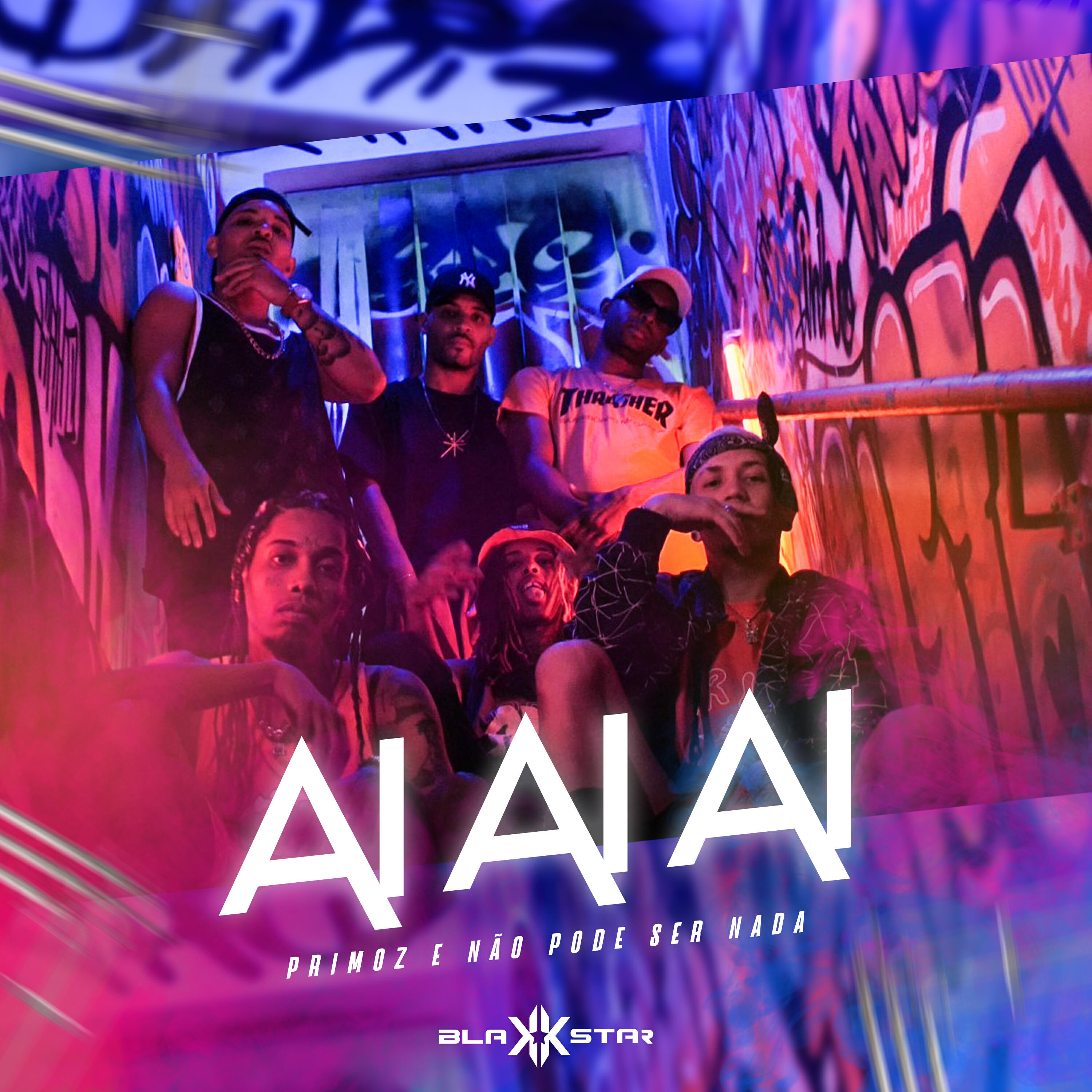 Релиз Ai Ai Ai